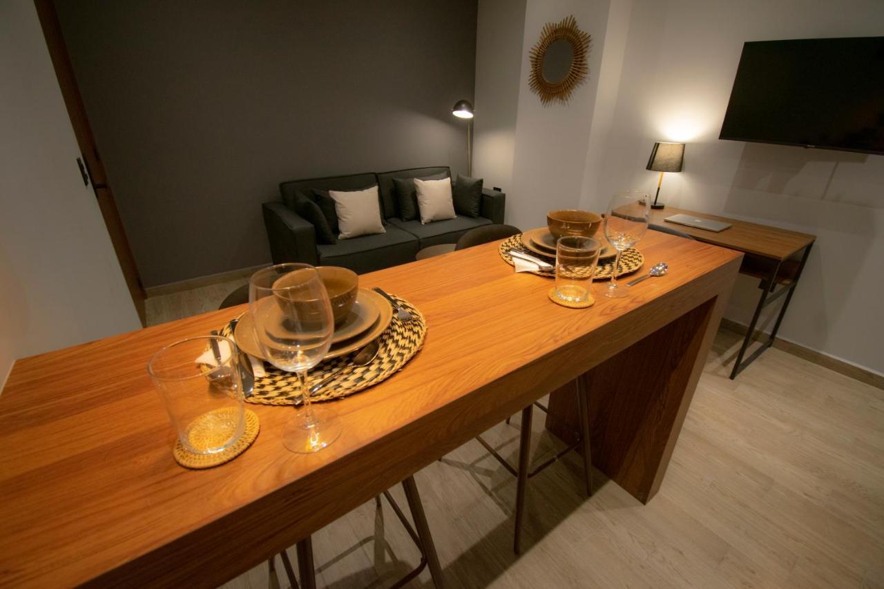 الشقق الفندقية مدينة مكسيكوفي  Punto Lofts Periferico Sur المظهر الخارجي الصورة