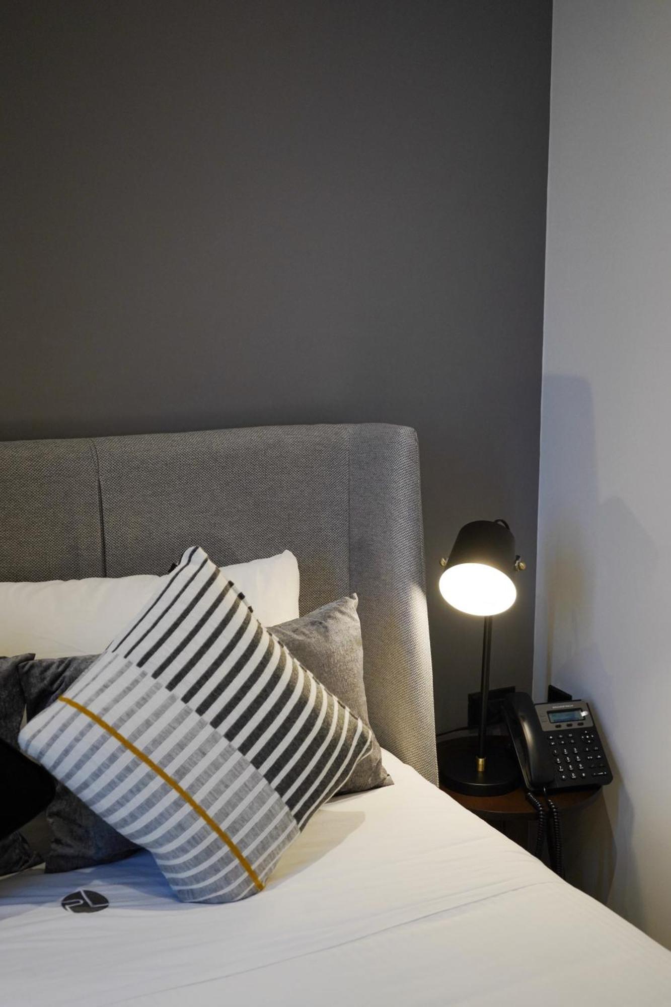 الشقق الفندقية مدينة مكسيكوفي  Punto Lofts Periferico Sur المظهر الخارجي الصورة